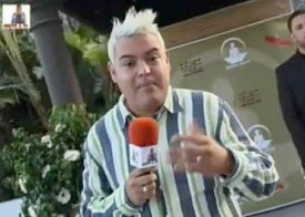 Fiesta con TV95 [Video]