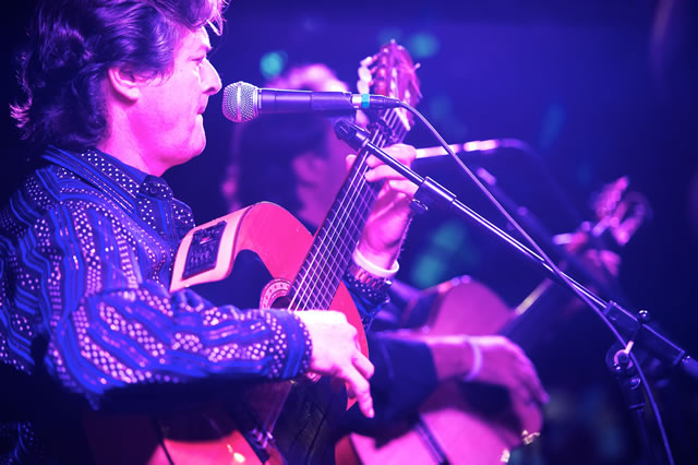 Manolo y Lito Concert