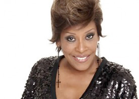 Gwen Dickey’s Rose Royce [Video]