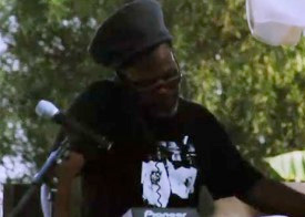 Soul II Soul and Jazzie B Live [Video]