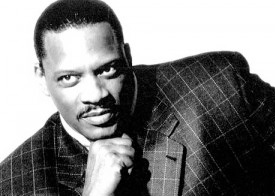 Alexander O’Neal Concert [Video]