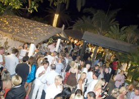 2010 White & Gold Party [Video]