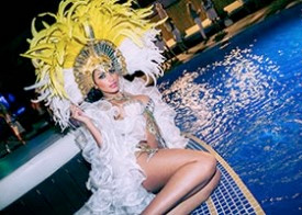 2016 White & Gold Party [Video]