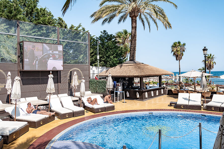 Marbella Summer 2021 Marbella Summer 2021