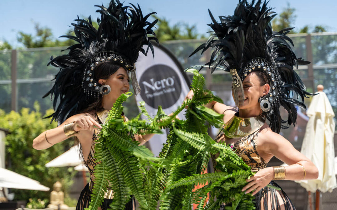 Nero Pool Party – July 2021