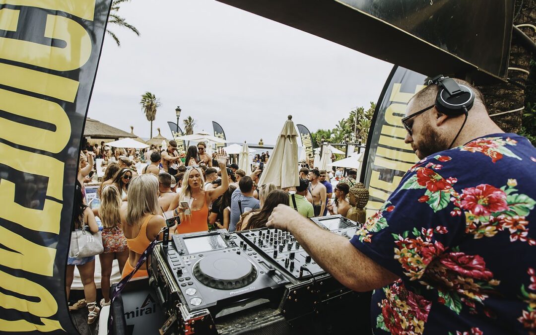 Lovejuice Marbella 2022