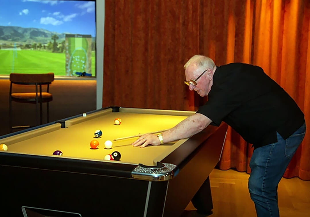 Dennis Taylor Dennis Taylor
